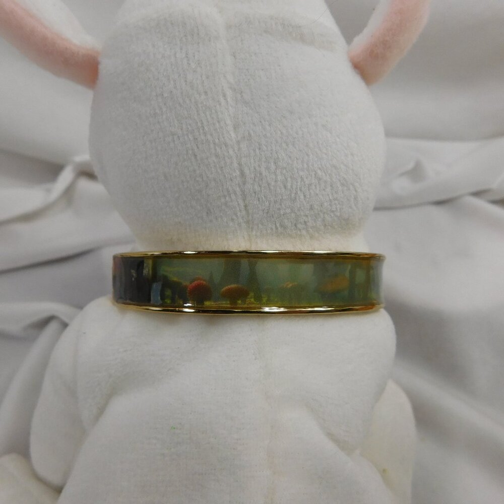 Ladies Disney Couture designed bracelet